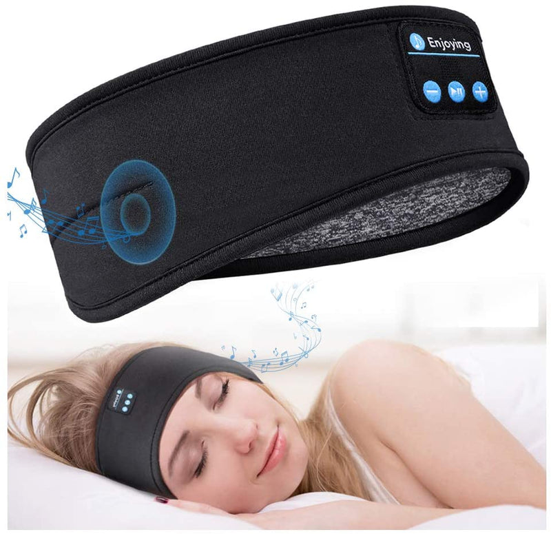 Fones de Ouvido Bandana Bluetooth 
