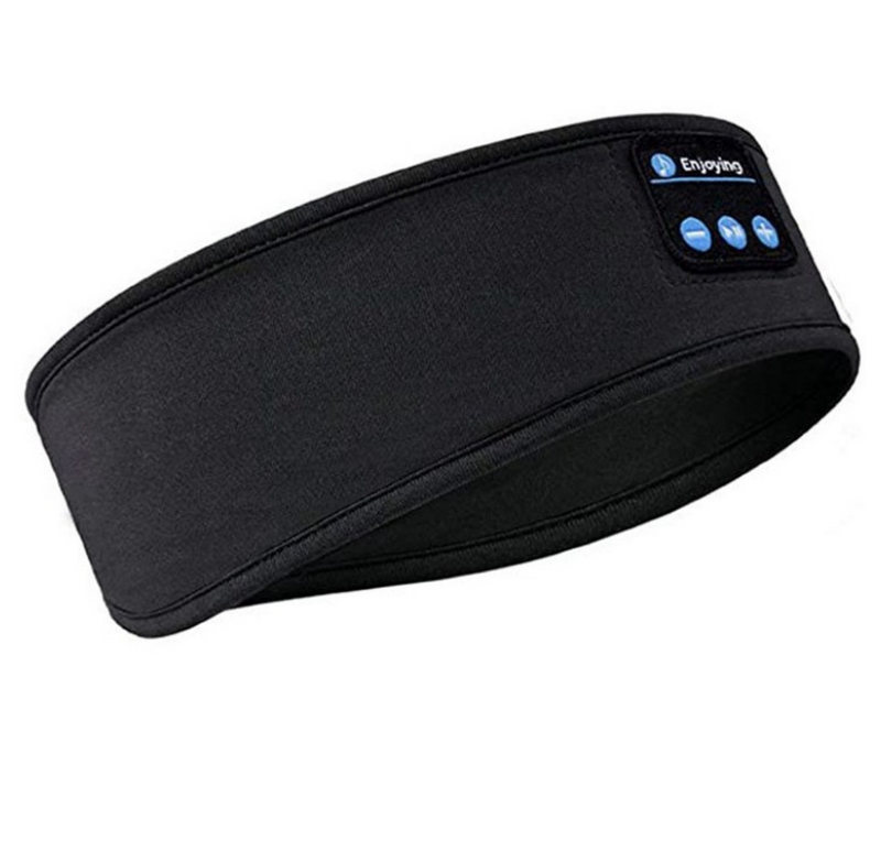 Fones de Ouvido Bandana Bluetooth 