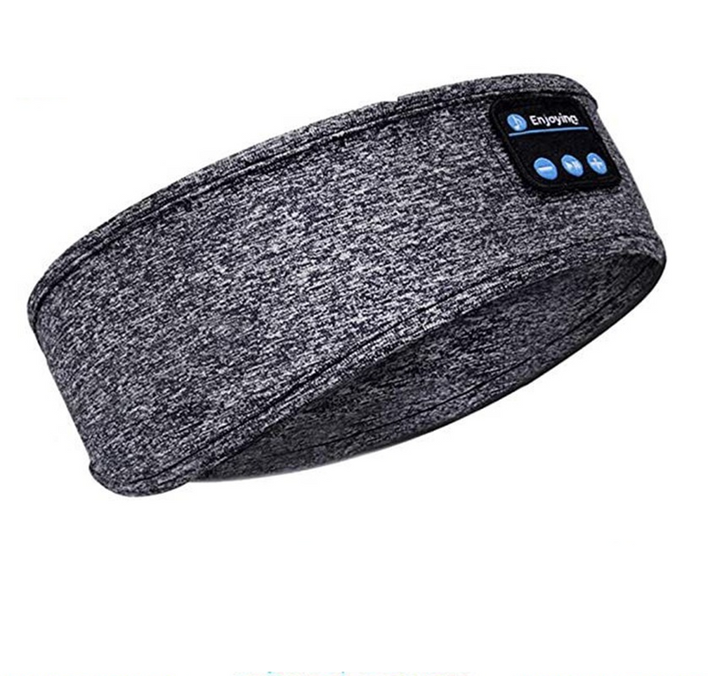 Fones de Ouvido Bandana Bluetooth 
