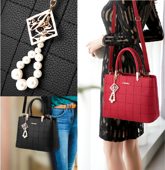Bolsa Feminina Maule 
