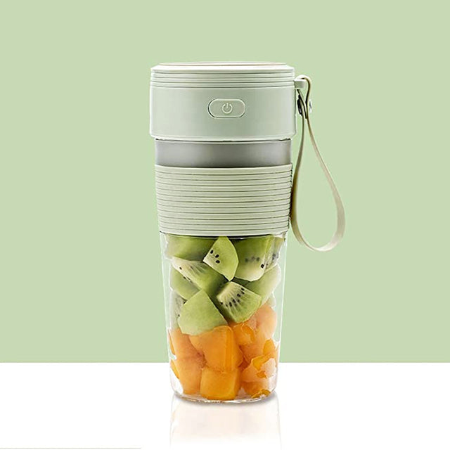MINI liquidificador portátil