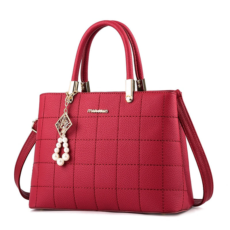 Bolsa Feminina Maule 