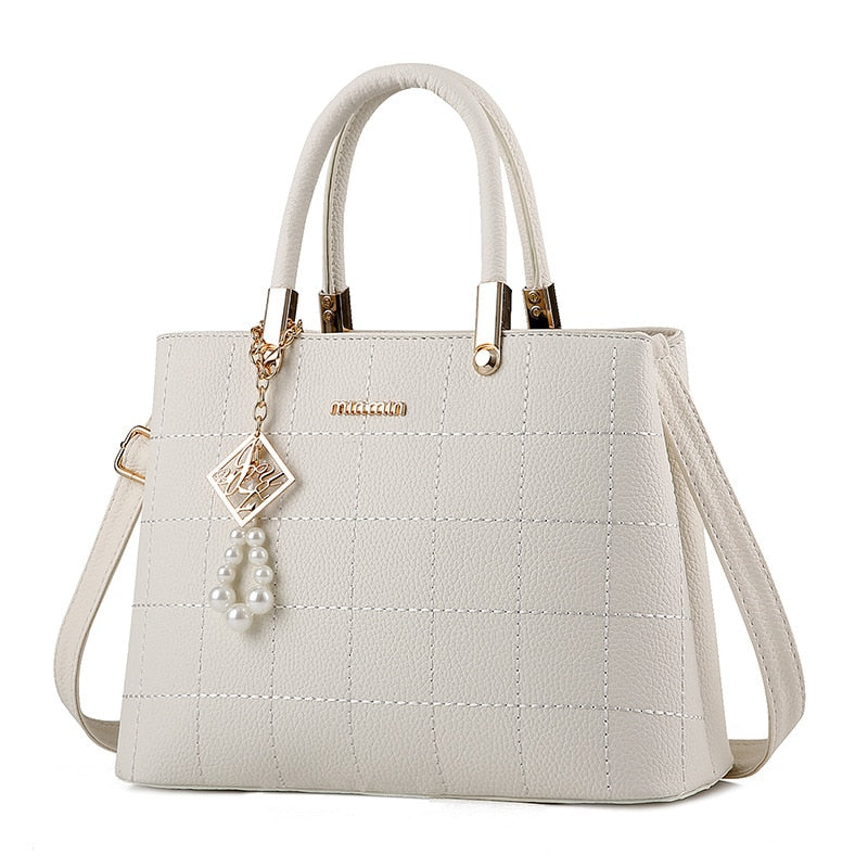 Bolsa Feminina Maule 