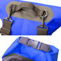 Mochila Flutuante Impermeável 