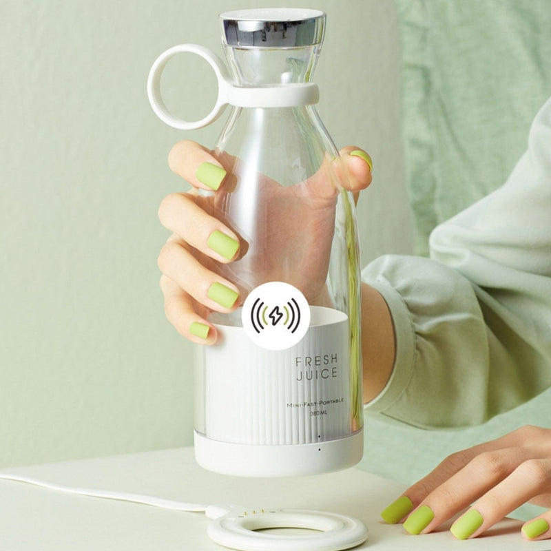 MINI liquidificador portátil
