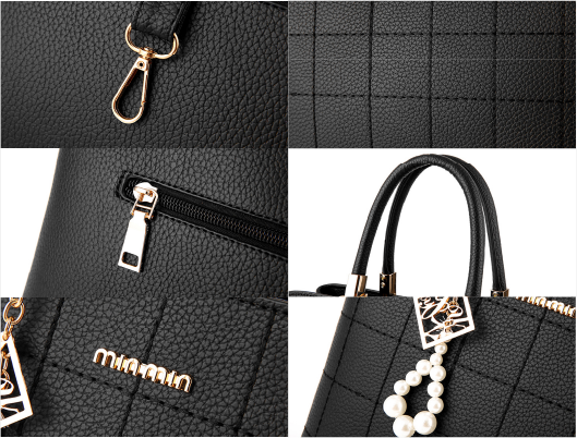 Bolsa Feminina Maule 