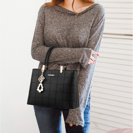 Bolsa Feminina Maule 